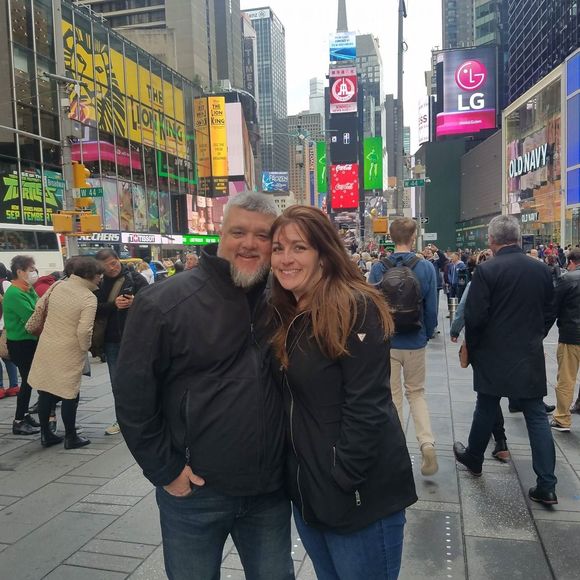 Meet your Posher, Nikki - Picture 1 of 1